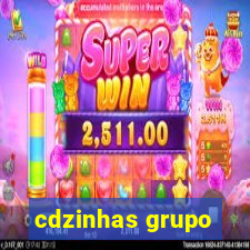 cdzinhas grupo